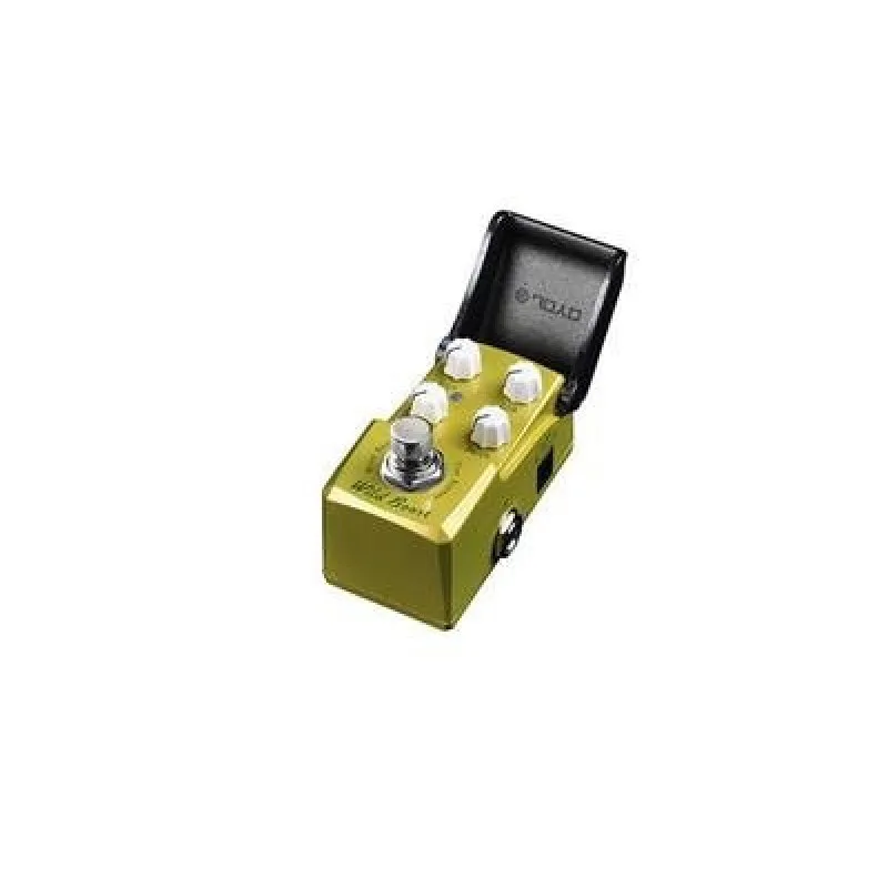 Joyo Joyo JF-302 Wild Boost - efekt gitarowy - zdjecie 5