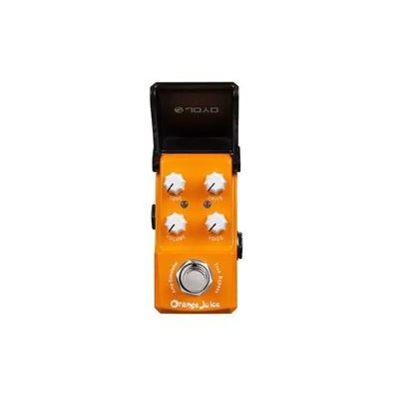 Joyo Joyo JF-310 Orange Juice - efekt gitarowy - zdjecie 7