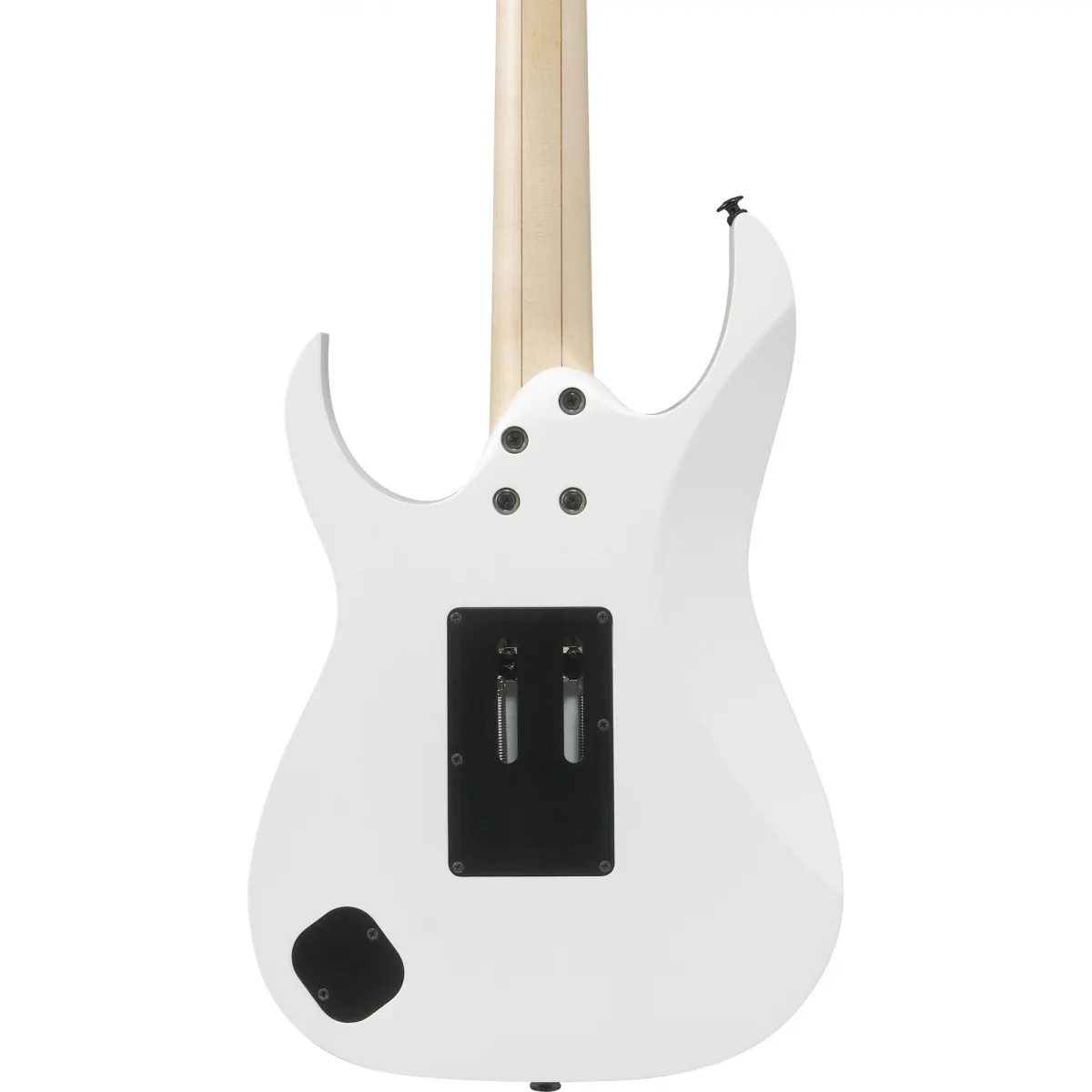 IBANEZ Ibanez RG653DX-WHF White Flat Prestige gitara elektryczna - zdjecie 5