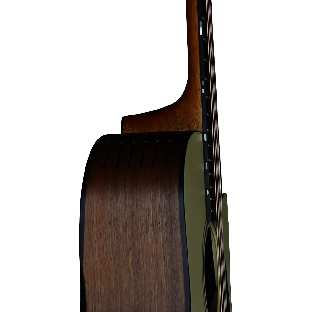 FURCH Furch Blue Performance DC-EW LR Baggs EAS VTC - zdjecie 3