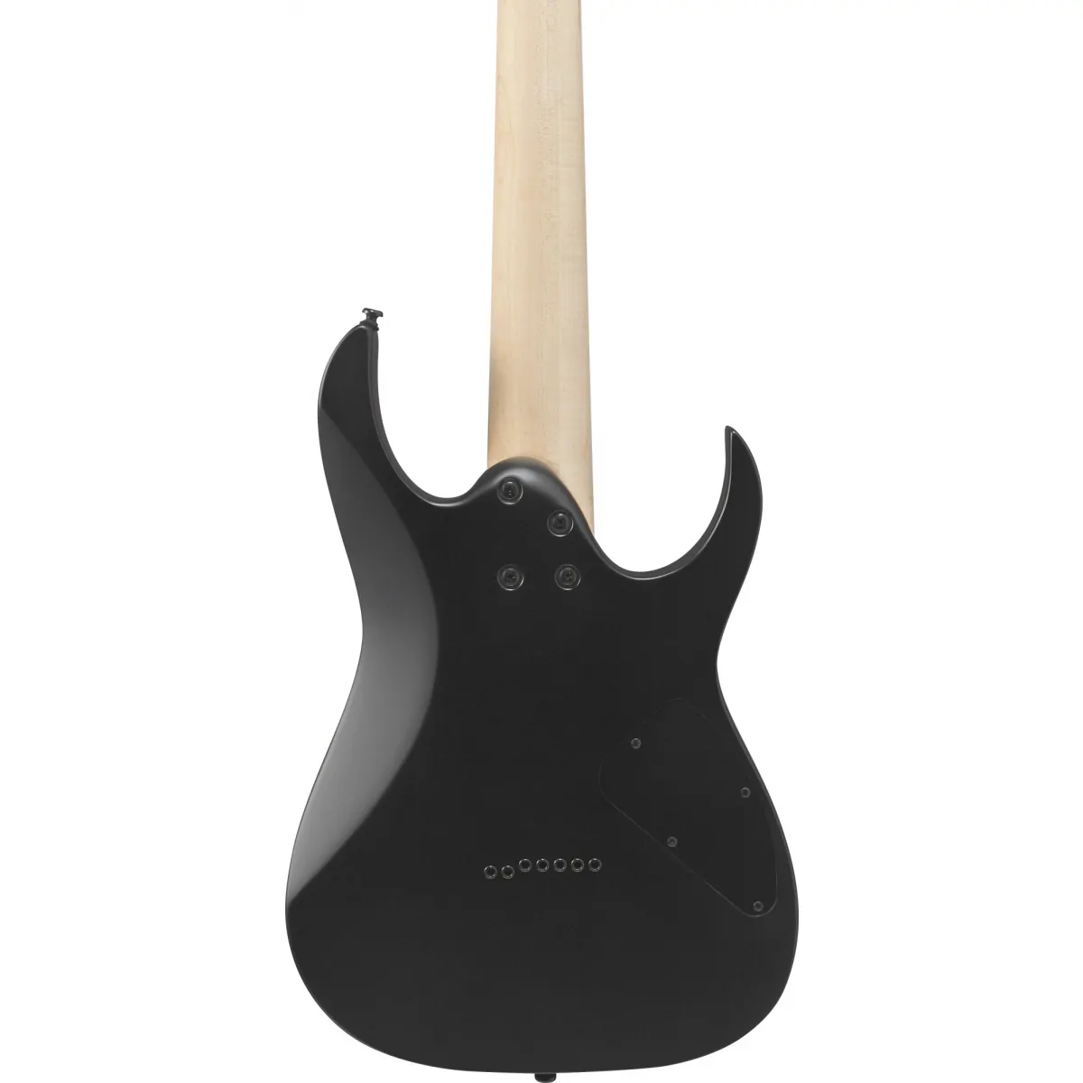 IBANEZ Ibanez RG7421EXL-BKF Black Flat 7-mio strunowa leworęczna - zdjecie 4