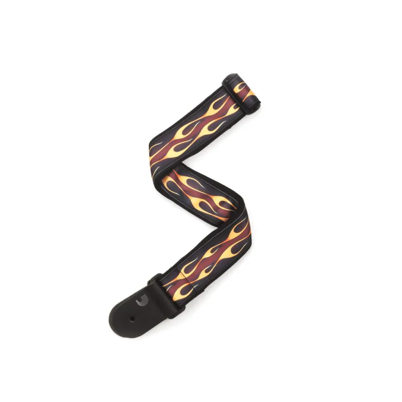 D'ADDARIO D'Addario Planet Waves 50F09 pas gitarowy