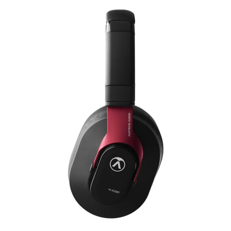 Austrian Audio Austrian Audio Hi-X25BT słuchawki studyjne - zdjecie 5