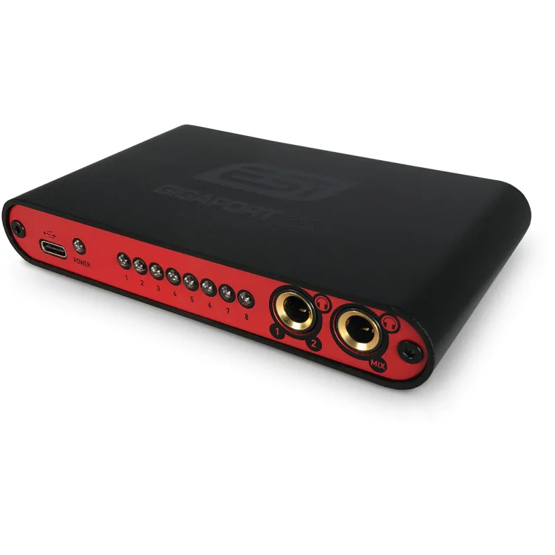 ESI ESI Gigaport eX - interfejs audio