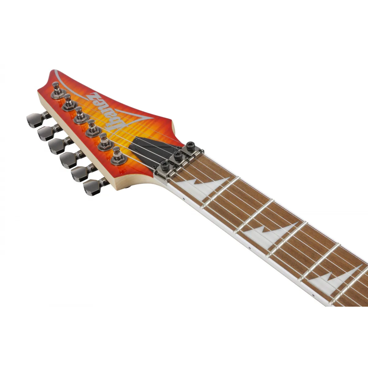 IBANEZ Ibanez RG470DXFM-CS Cherry Sunburst - zdjecie 6
