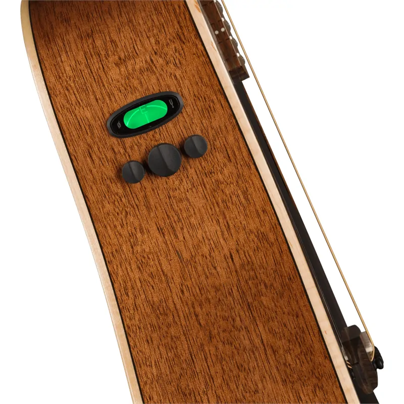 FENDER Fender FSR Redondo Classic Pau Ferro Fingerboard Target Burst - zdjecie 7