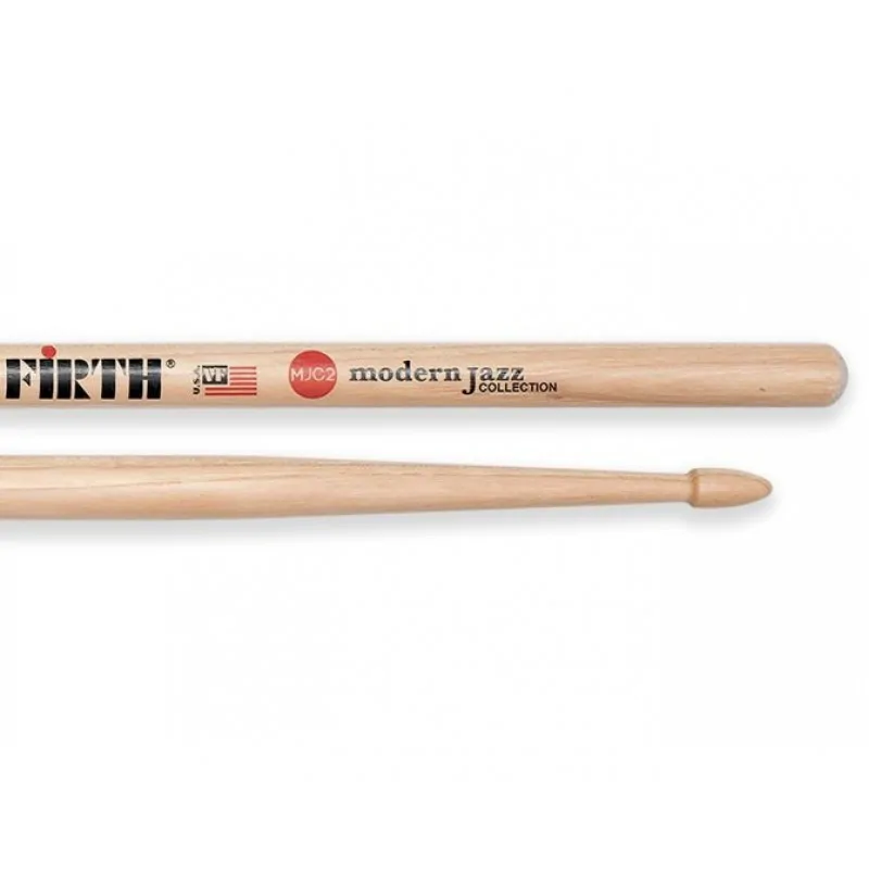 VIC FIRTH Vic Firth MJC2 Modern Jazz Collection 2, pałki perkusyjne