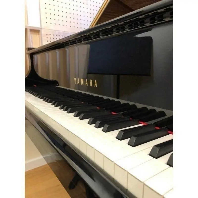 YAMAHA Yamaha C5X - zdjecie 4