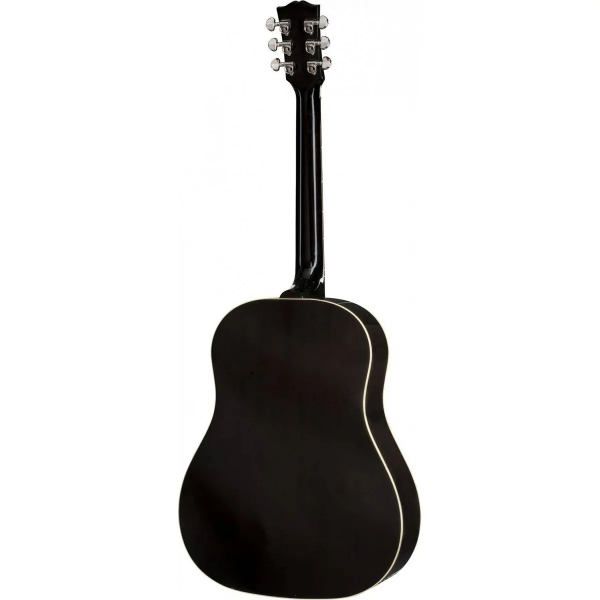 Gibson Gibson J-45 Standard VS Vintage Sunburst gitara elektro-akustyczna - zdjecie 2