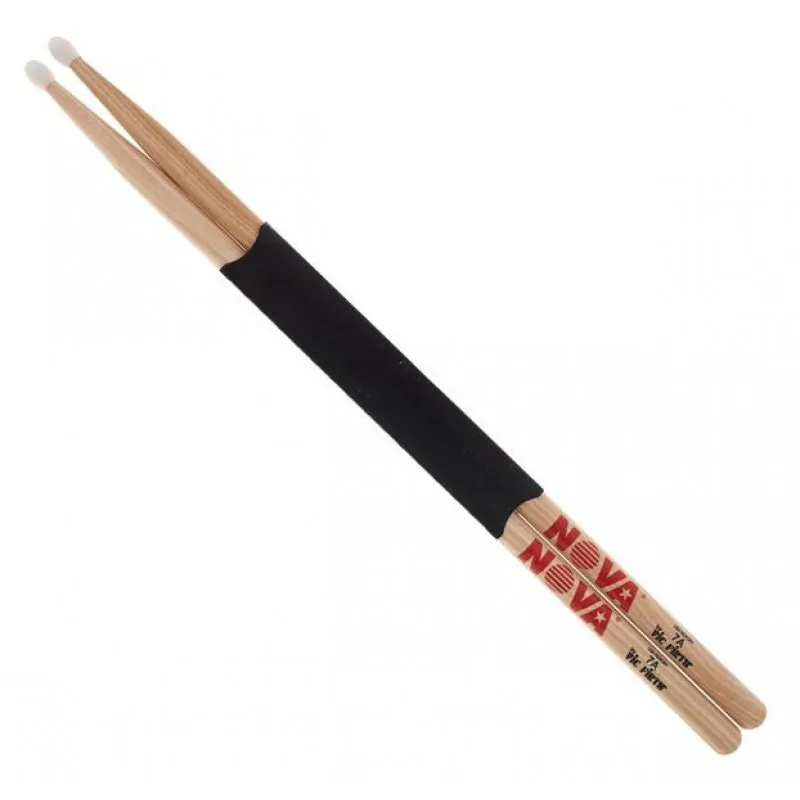 VIC FIRTH Vic Firth Nova 7A Nylon Pałki perkusyjne N7AN