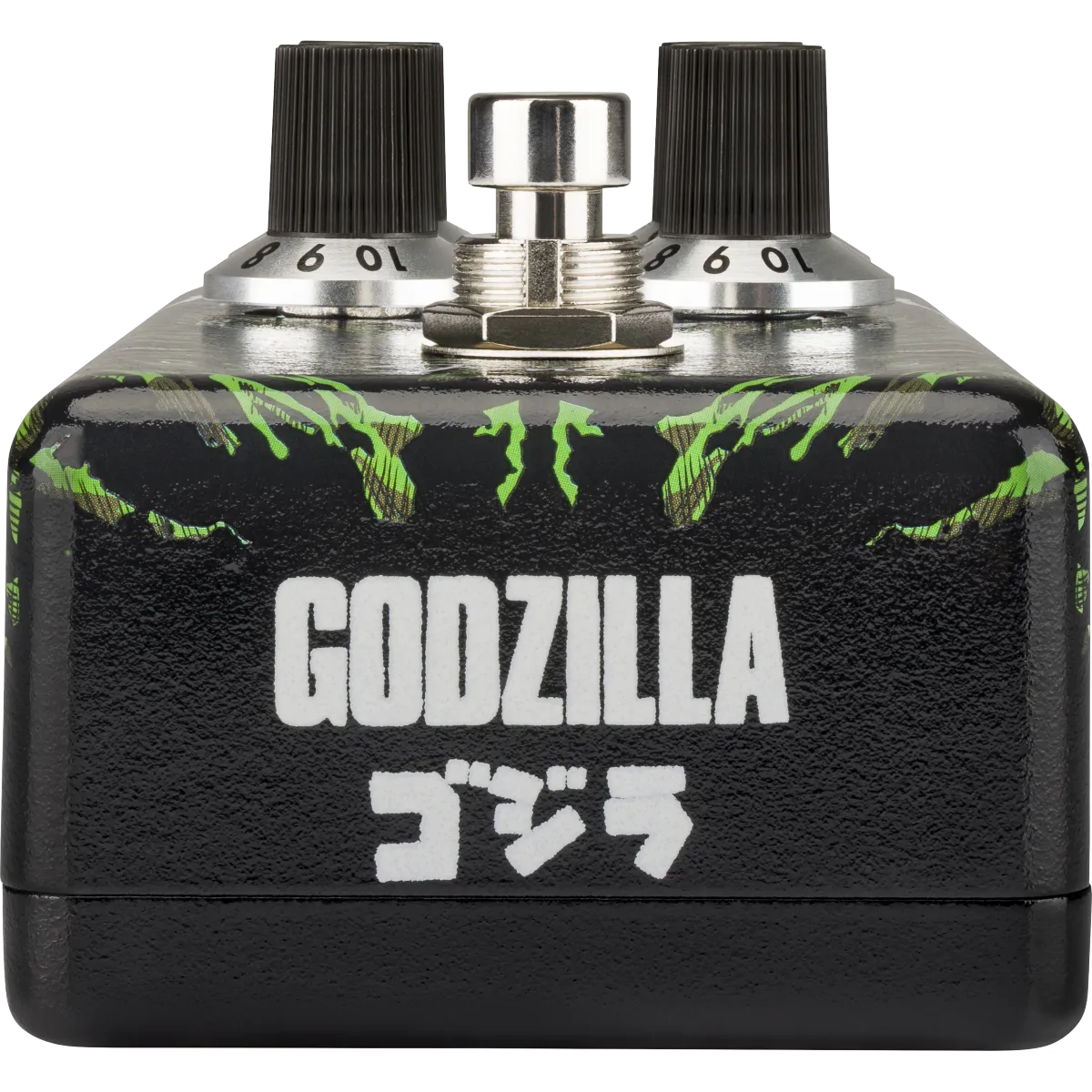 FENDER Fender Godzilla Distortion - zdjecie 6