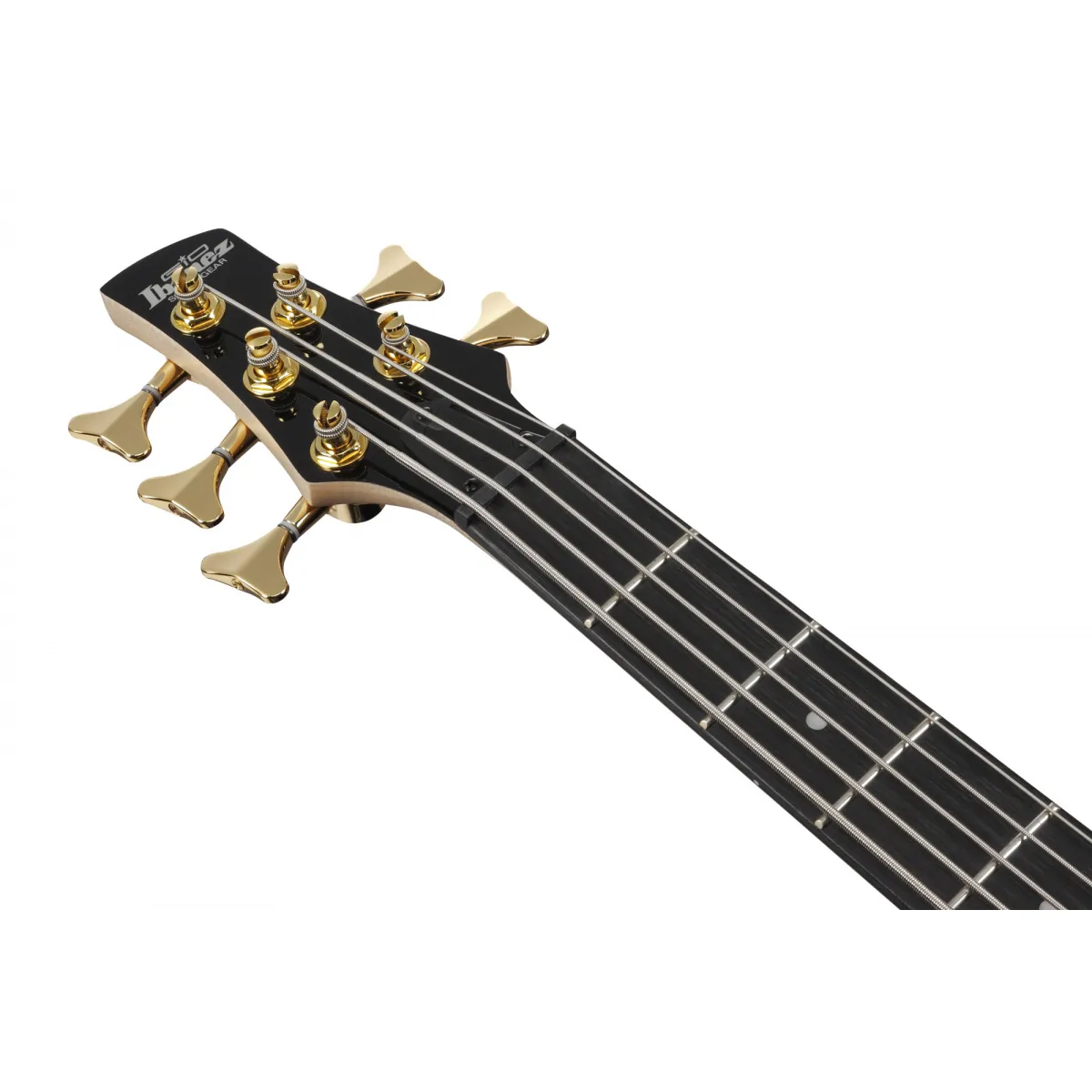 IBANEZ Ibanez GSR205PC-TMU Transparent Marine Burst Gitara Basowa 5-cio strunowa - zdjecie 6