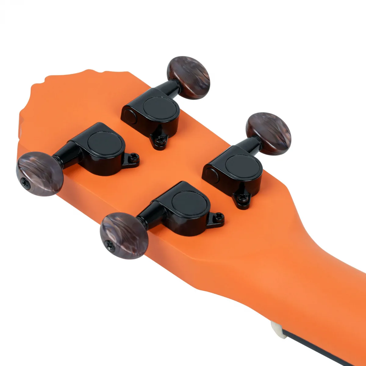 Ortega Ortega RUHW-CE Ukulele Koncertowe Kolorowe z Przystawką Haloween edition - zdjecie 5