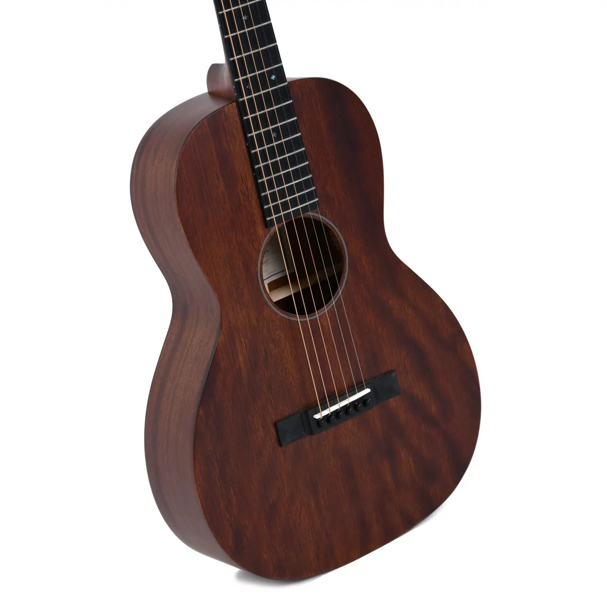 Sigma Guitars Sigma 00M-15S - zdjecie 3