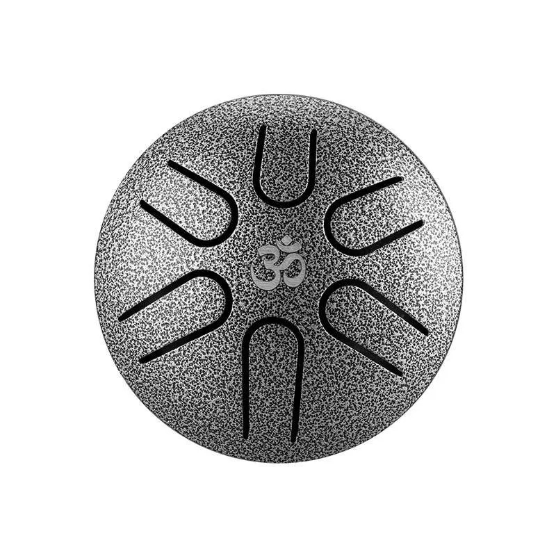 Hluru Hluru steel drum  TM6-3-Meteorite 3" 6 ton