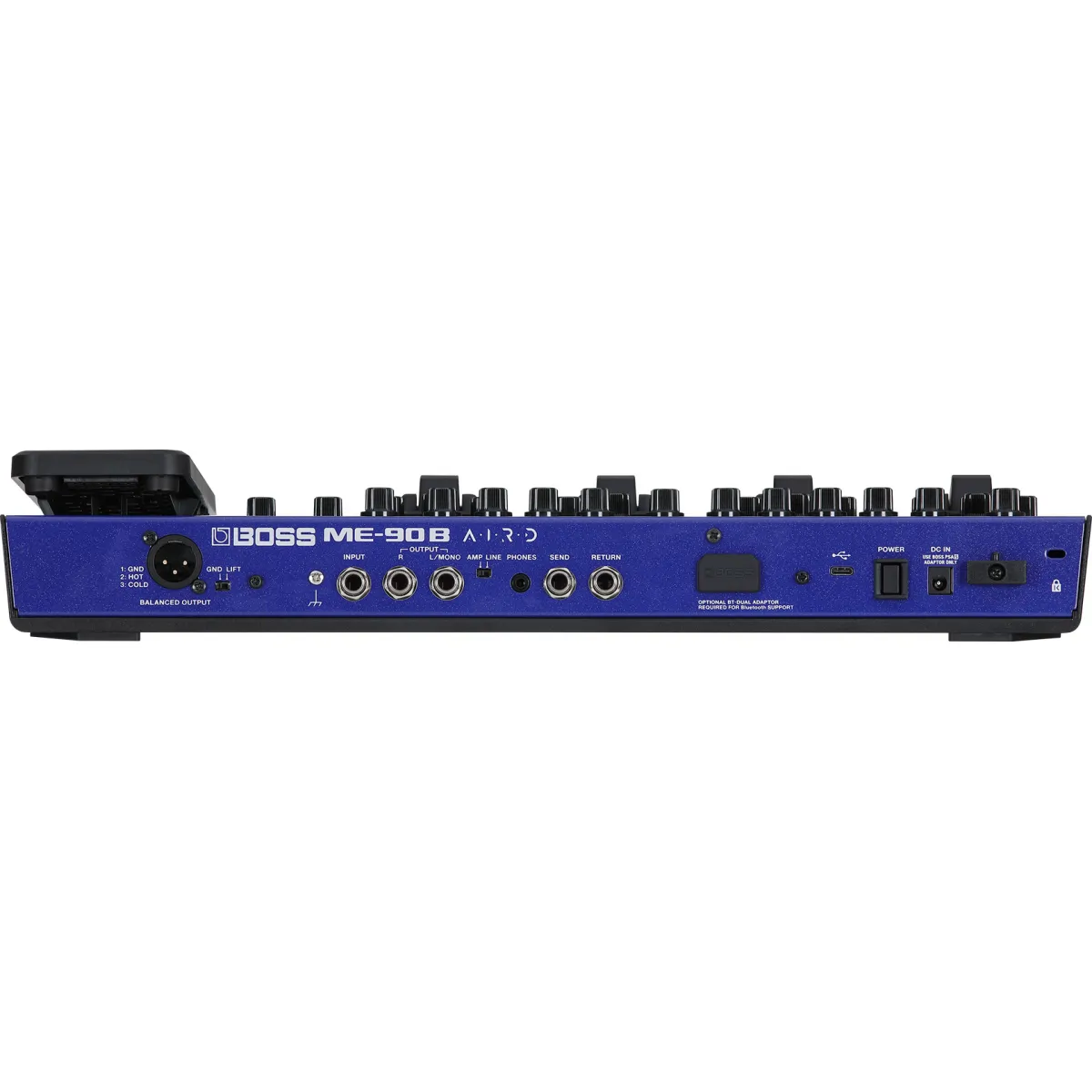 BOSS Boss ME-90B multiefekt basowy - zdjecie 3