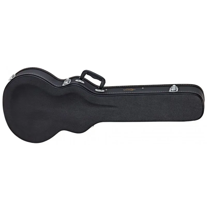 Ortega Ortega OSCCSTD futerał na gitarę typu Les Paul