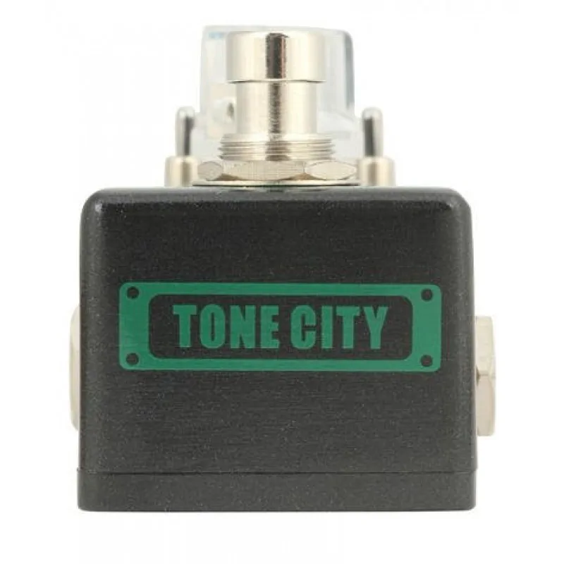 Tone City Audio Tone City All Spark Booster efekt gitarowy - zdjecie 7