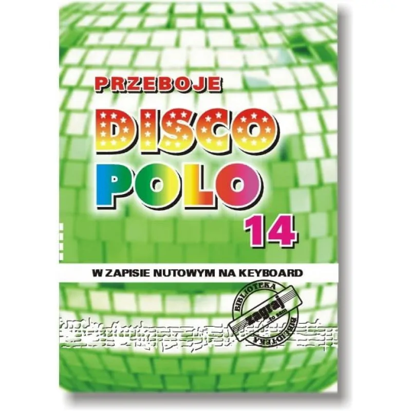  Studio Bis Zagraj To Sam Disco Polo 14