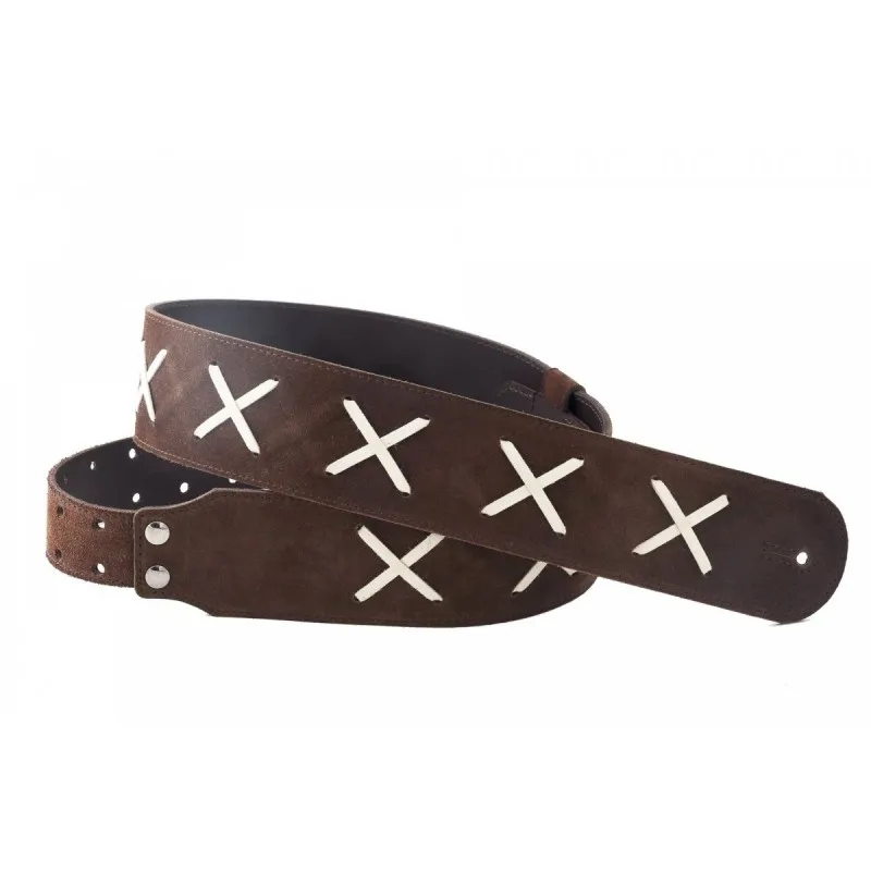 RightOn! Straps RightOn Go Series Legend D.G. Brown 355 - zdjecie 2