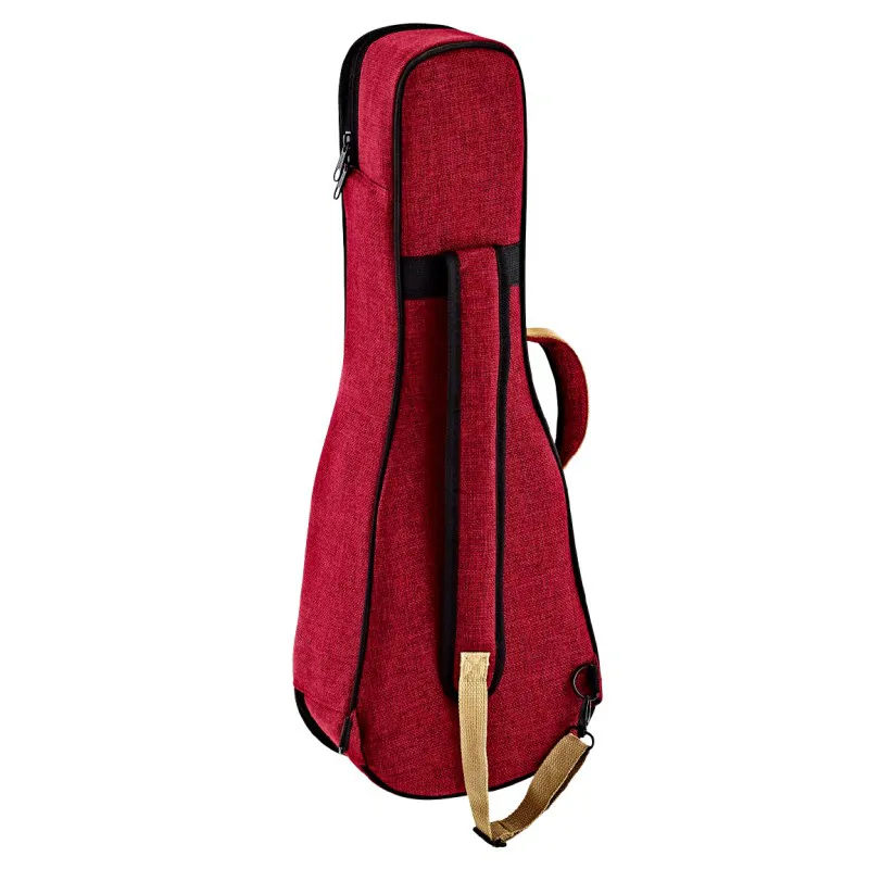 Ortega Ortega OSOCAUK-CC-BX soft case na ukulele koncertowe - zdjecie 2