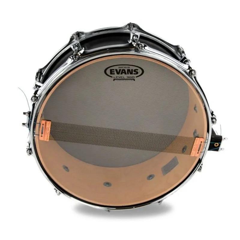 EVANS Evans S14H20 naciąg do werbla rezonujący14" - zdjecie 3