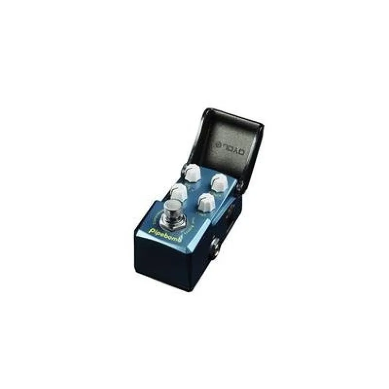 Joyo Joyo JF-312 Pipebomb - efekt gitarowy - zdjecie 7