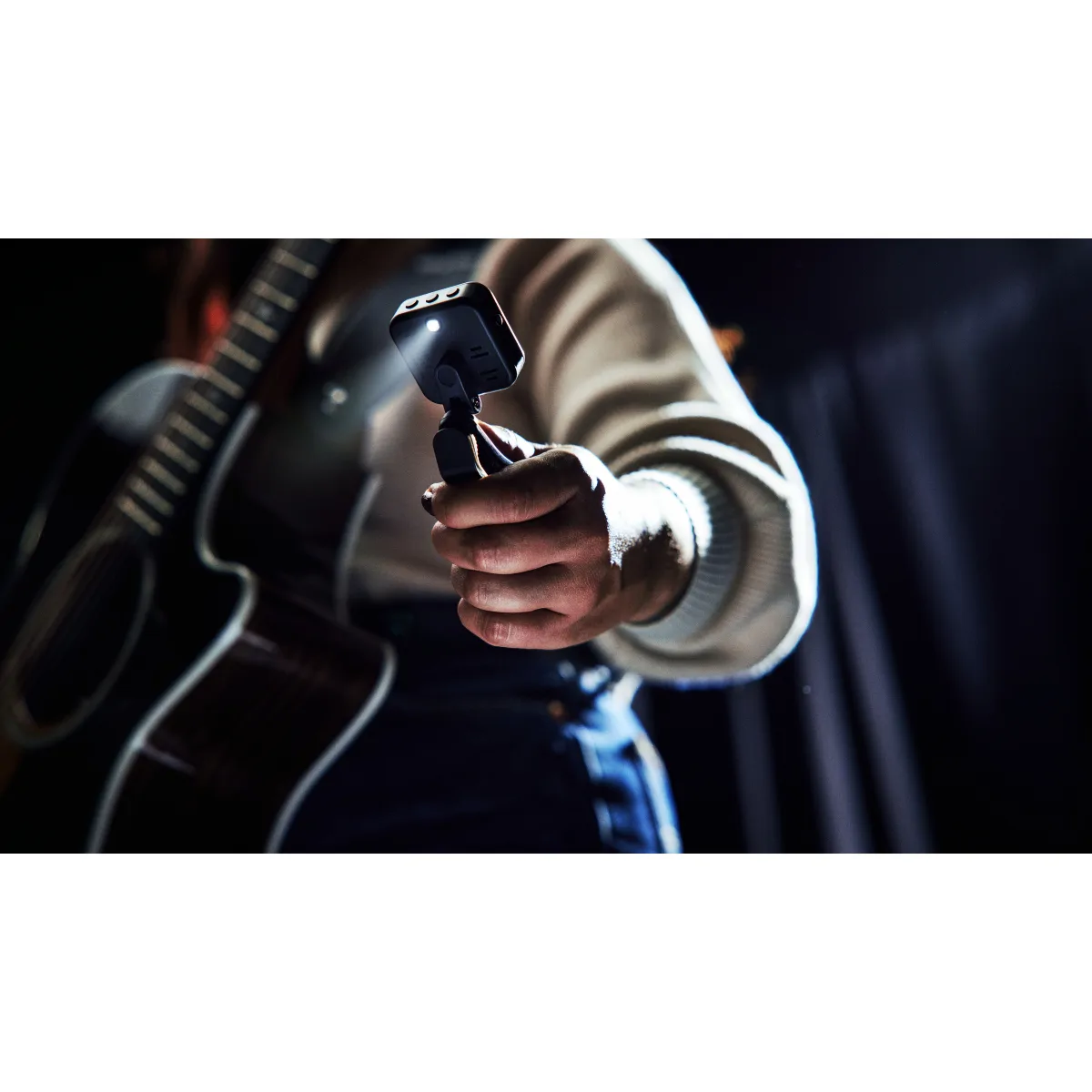 Taylor Guitars Taylor Beacon 5 w 1 Stroik Gitarowy - zdjecie 3