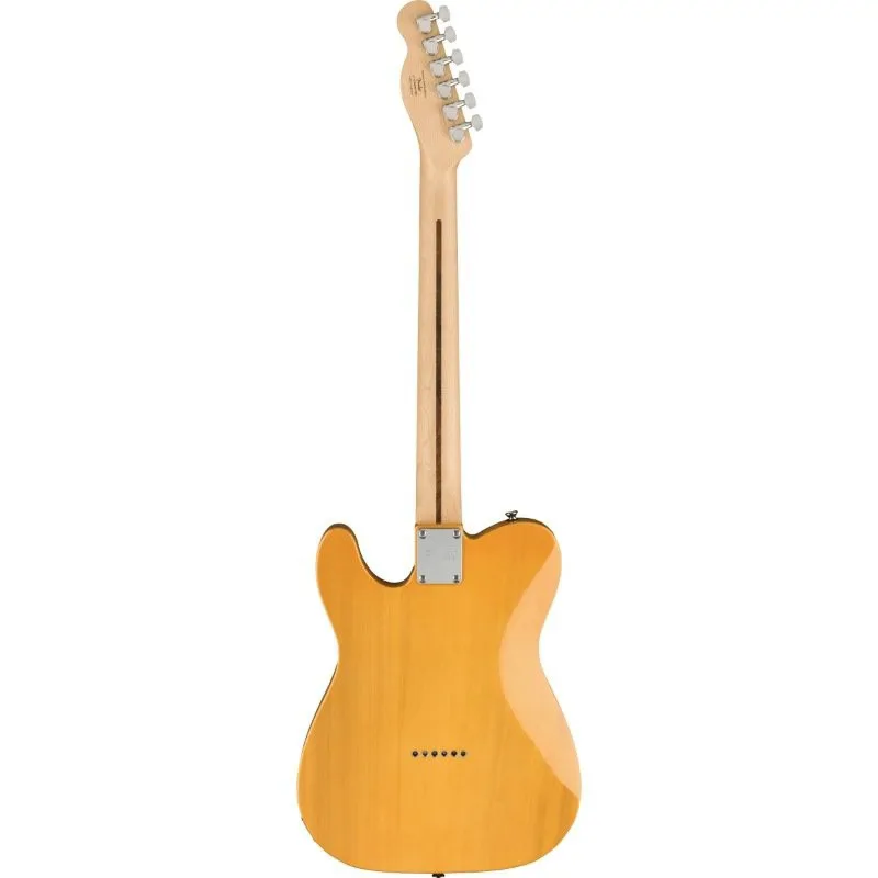 Squier Squier 037-8203-550 Aff Tele MN BPG BTB gitara elektryczna - zdjecie 2