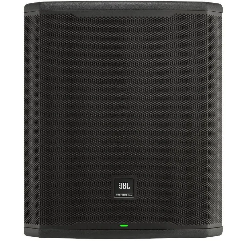 JBL JBL PRX918XLF - aktywna kolumna niskotonowa