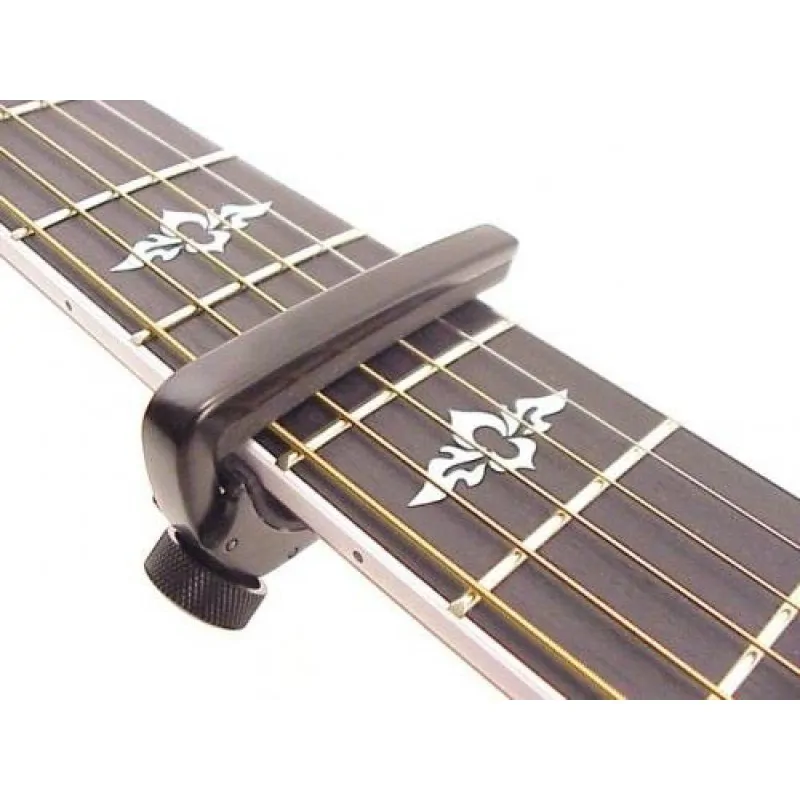 PLANET WAVES PLANET WAVES PW-CP-02 kapodaster gitarowy - zdjecie 2