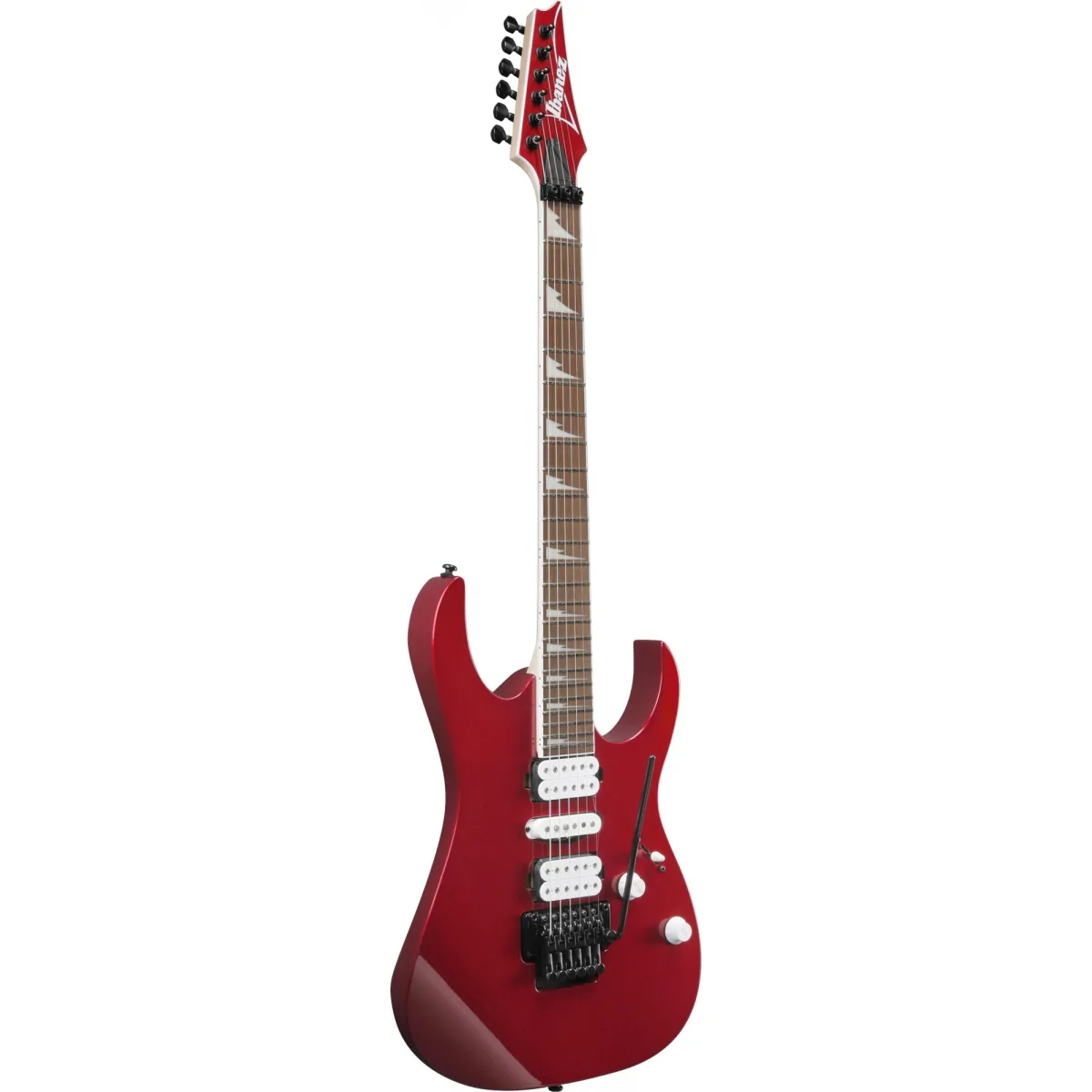 IBANEZ Ibanez RG470DXW-CA Candy Apple Red - zdjecie 3