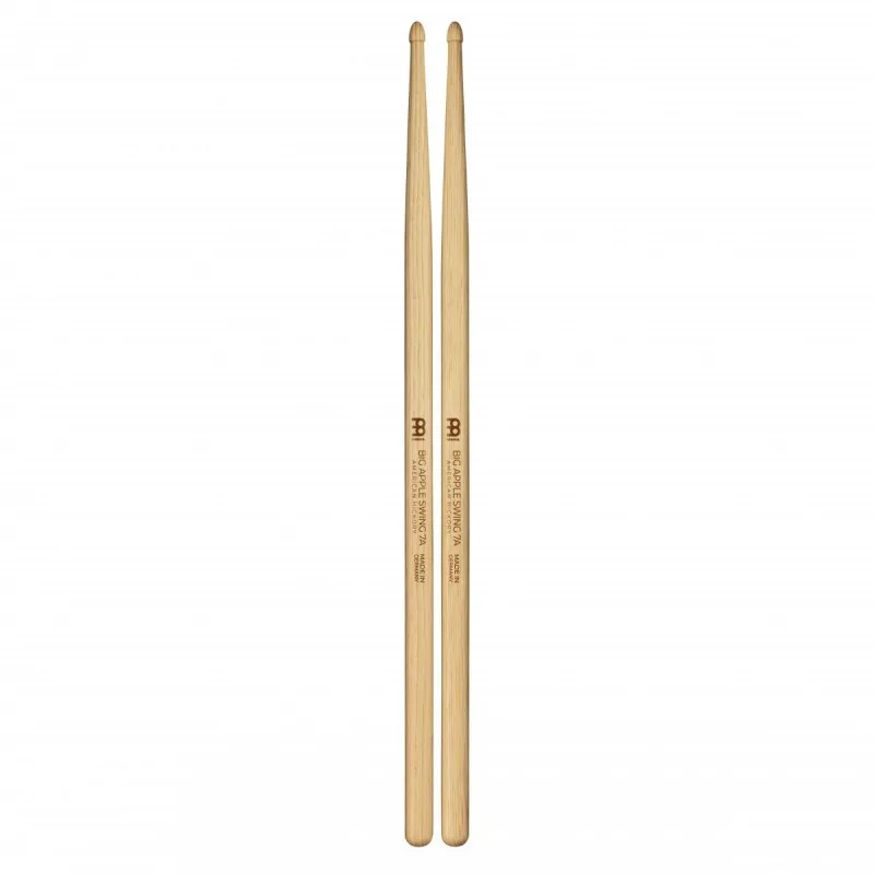 MEINL MEINL 7A Big Apple Swing pałki perkusyjne