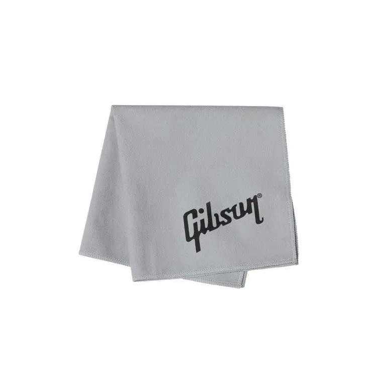 Gibson Gibson Premium Polish Cloth Ściereczka z mikrofibry do polerowania gitary