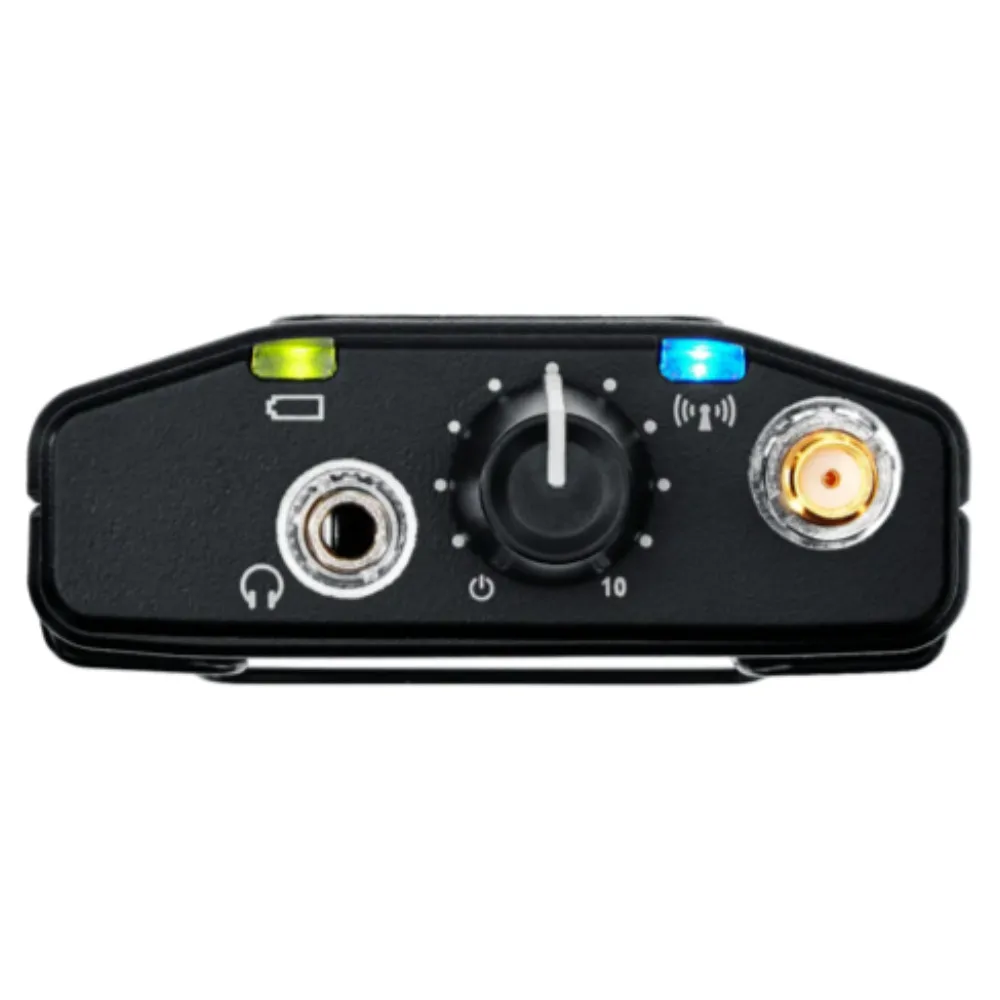 SHURE Shure P9RA+=-G7E odbiornik do PSM900 - zdjecie 2