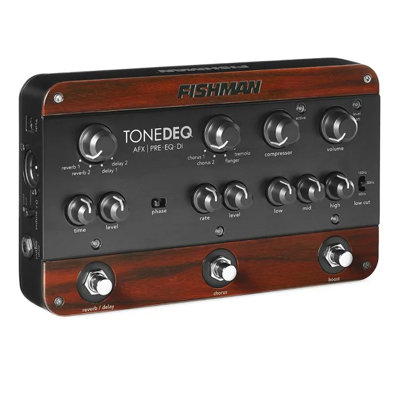 FISHMAN Fishman Tone AFX DEQ