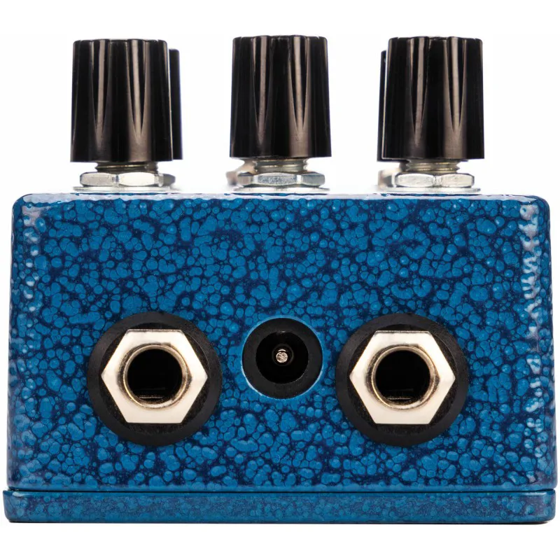 EarthQuaker EarthQuaker Devices Zoar Dynamic Audio Grinder - D - zdjecie 13