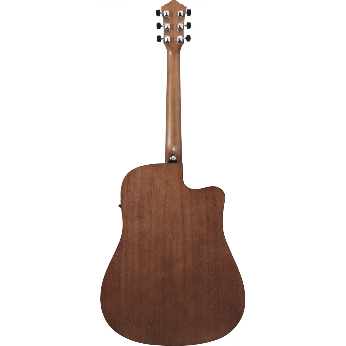 IBANEZ Ibanez V40LCE-OPN gitara elektro-akustyczna Leworęczna - zdjecie 2