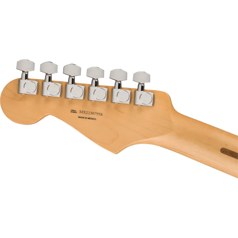 FENDER Fender Player Stratocaster Pau Ferro Fingerboard Sea Foam Green - zdjecie 6