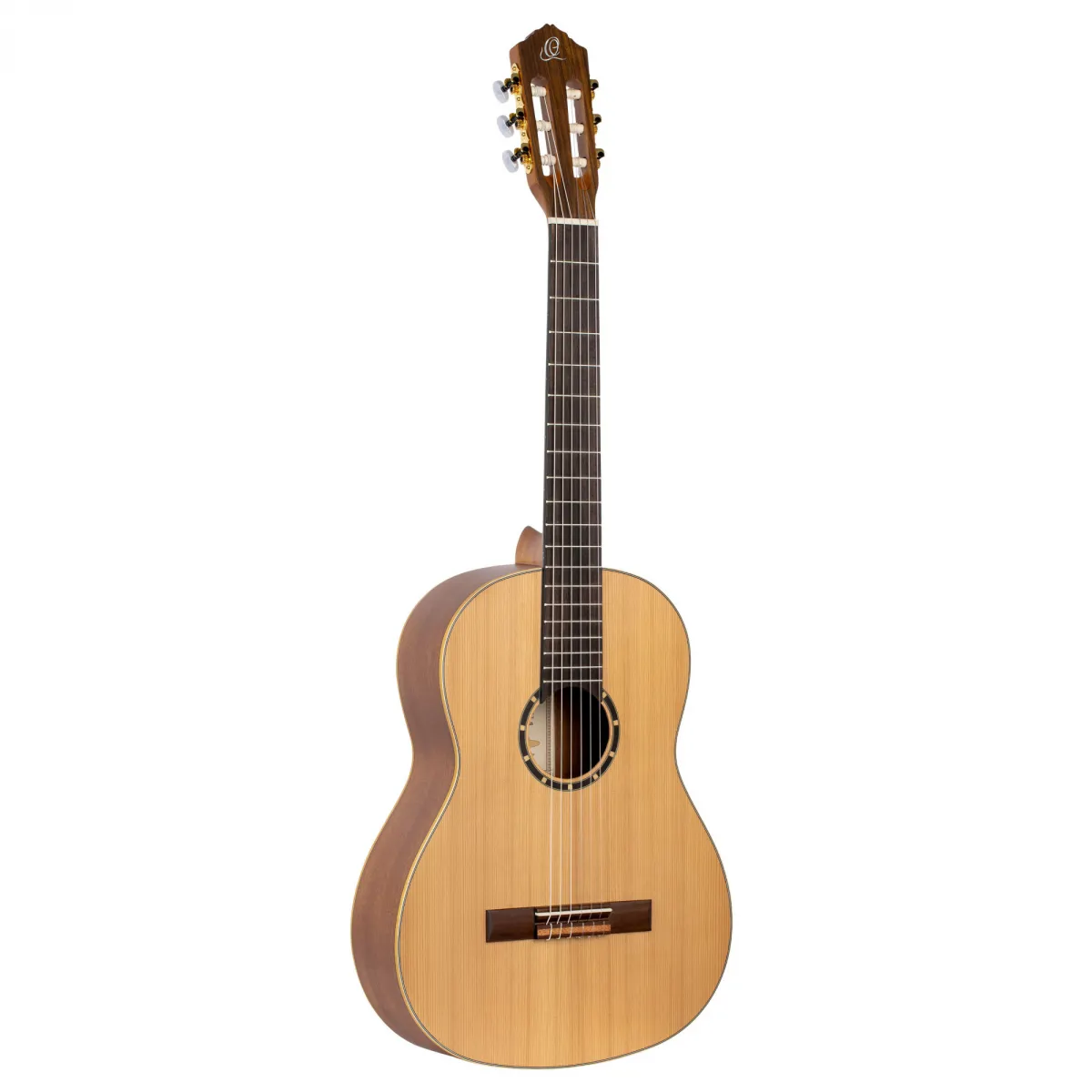 Ortega Ortega R131 Gitara klasyczna 4/4