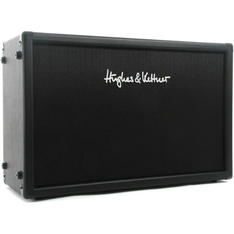 HUGHES&KETTNER Hughes & Kettner Tubemeister 212 kolumna 2x12 - zdjecie 3