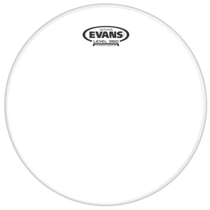 EVANS Evans BD22G2 naciąg do centrali uderzany 22" - zdjecie 2
