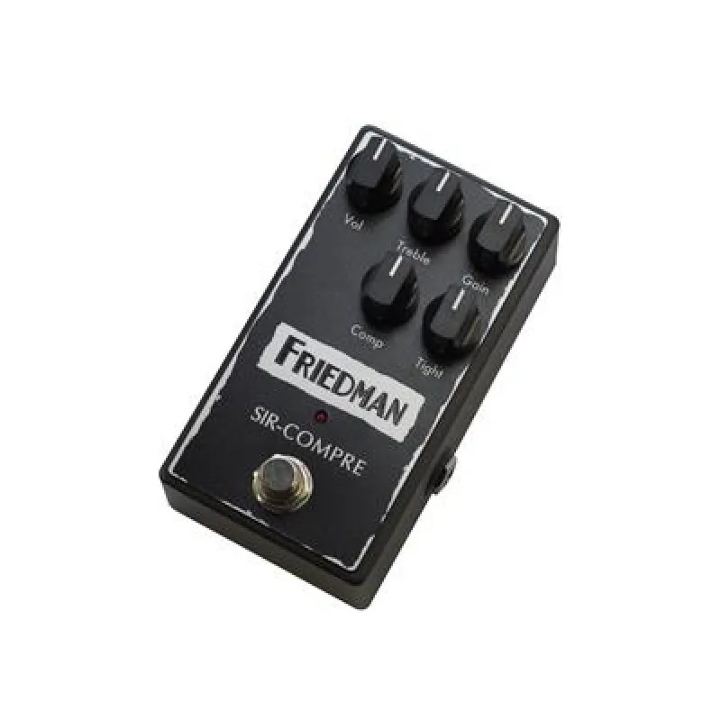 Friedman Friedman Sir Compre - efekt gitarowy