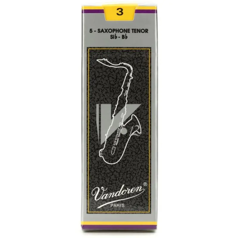 VANDOREN Vandoren SR623 stroik sax tenor V12 3,0