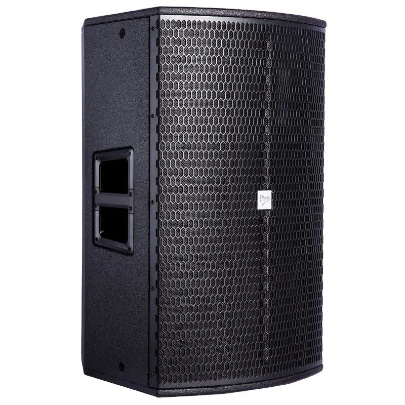 V-TONE V-TONE NBX-115A kolumna głośnikowa aktywna 15" DSP