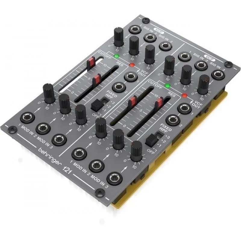 Behringer Behringer 121 DUAL VCF