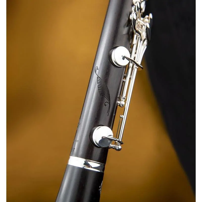 Henri Selmer Paris Henri Selmer Paris Klarnet B MUSE - Evolution - zdjecie 19