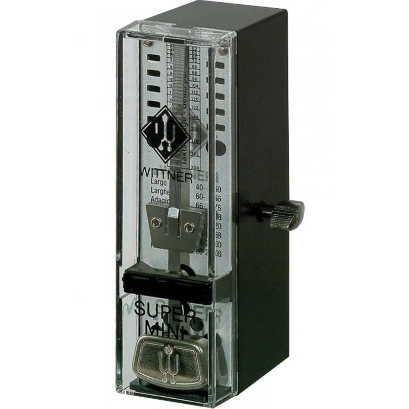 WITTNER Wittner Super Mini metronom mechaniczny 886051