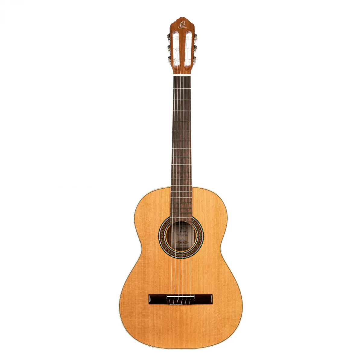 Ortega Ortega R220 Traditional Series Gitara Klasyczna 4/4 - zdjecie 2