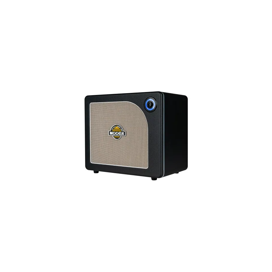 Mooer Mooer Hornet 30i BK Intelligent Amp - zdjecie 2